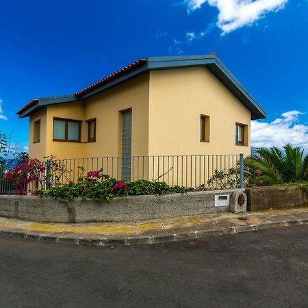 Casa Falésia Caniço Exterior foto
